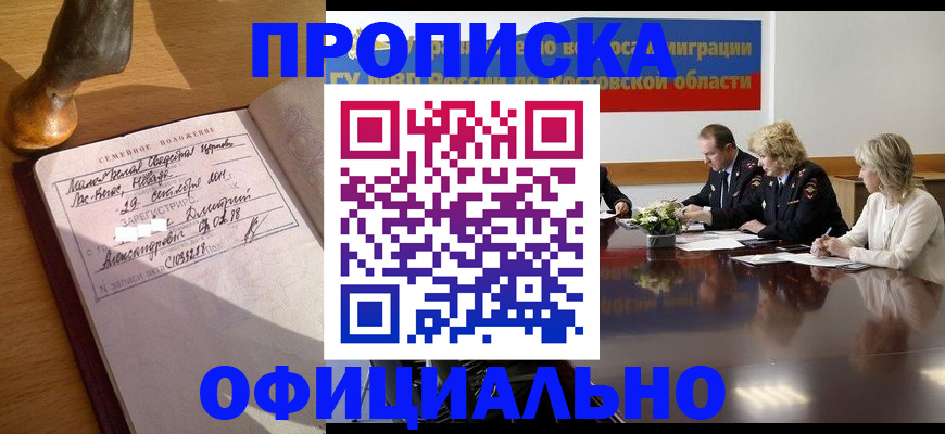 прописка гарантия в Шатуре